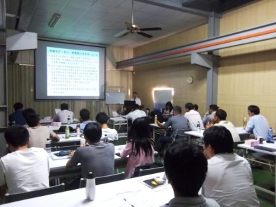 	2012教育訓練-地錨工法