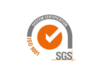 2022 BE - SGS Audit Plan of ISO 9001:2015-Quality Management System Certification(UKAS)
