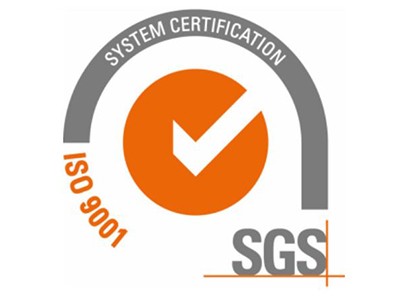 SGS Audit Confirms ISO 9001:2015 Certification for BE Post-Tensioning Quality Management System