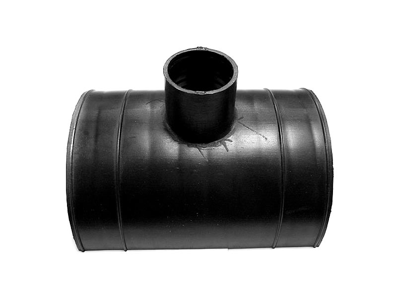 HDPE air vent